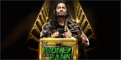 MONEY IN THE BANK 2016 Report