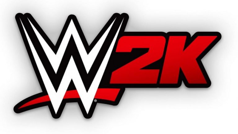 WWE 2K18