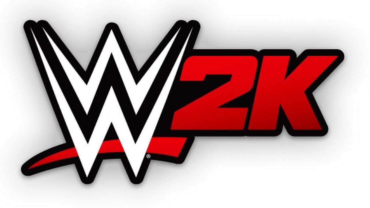 Svelato il roster completo di WWE 2K23