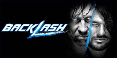 Backlash 2016 Report