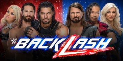 Backlash 2018 Report