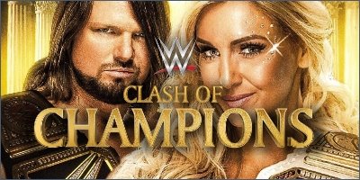 Clash of Champions Report