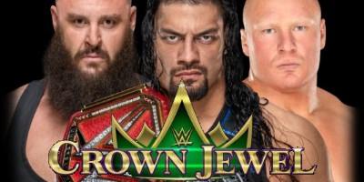 Crown Jewel Report