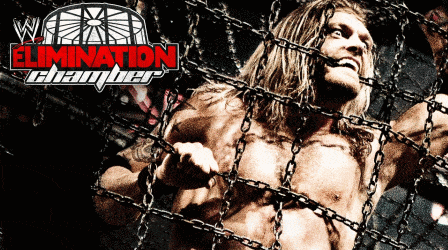 Elimination Chamber Report