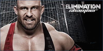 Elimination Chamber Report