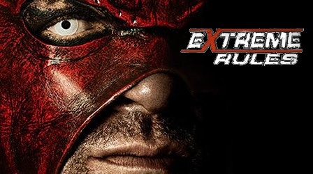 Extreme Rules 2012 Report