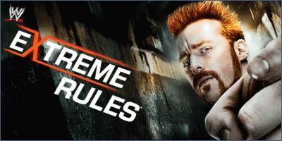 Extreme Rules 2013 Report