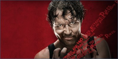Extreme Rules 2016 Report