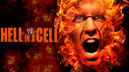 Hell In A Cell 2011 Report