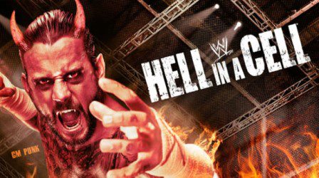 Hell in a Cell 2012 Report