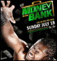 Money In The Bank 2010 Report