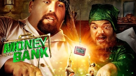 Money In The Bank 2011 Report