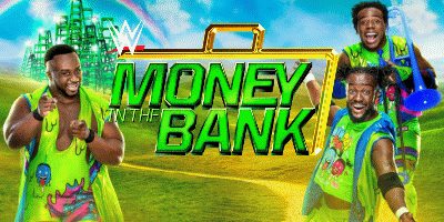 Money in the Bank 2017 Report