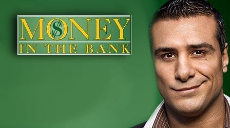 Money in the Bank Report