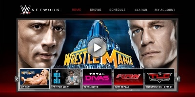WWE Network #36