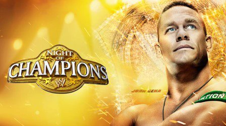 Night of Champ. 2012 Report