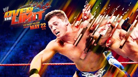 Over The Limit 2011 Report