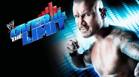 Over The Limit 2012 Report