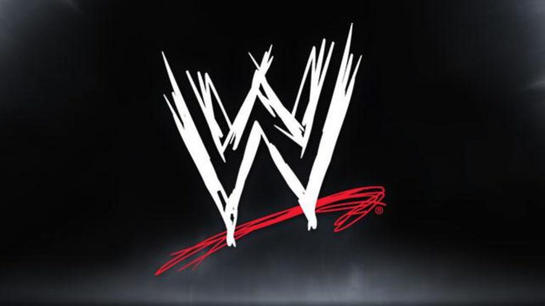 WWE Old Logo