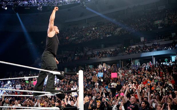 WWE Planet #409