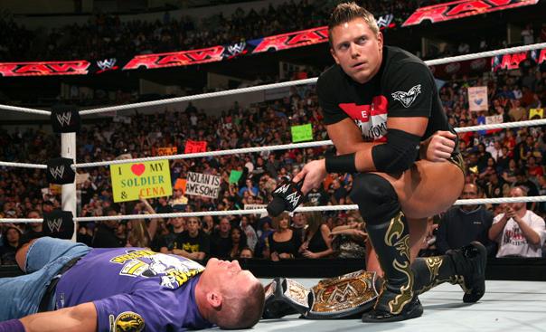 WWE Planet #412