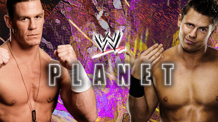 WWE Planet #498