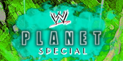 WWE Planet #557