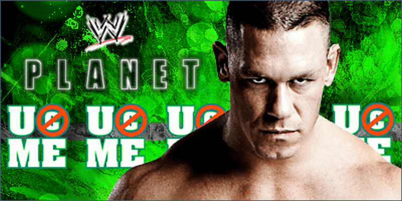 WWE Planet #655