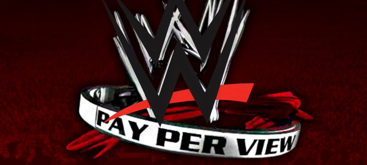 WWE Pay Per View