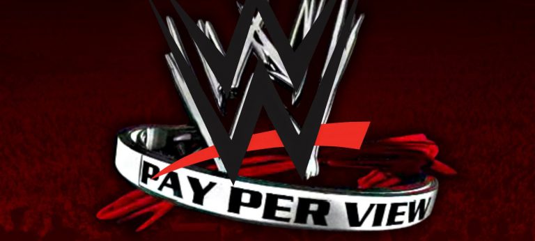 WWE Pay Per View