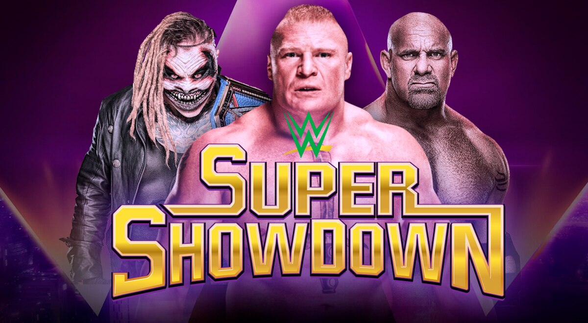 Super ShowDown 2020 Report