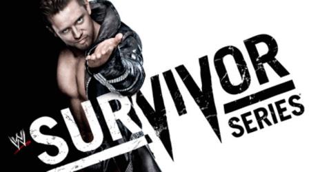 Survivor Series 2012 Report