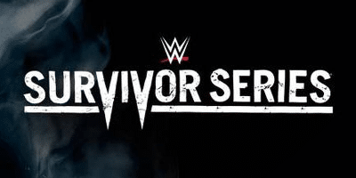 Survivor Series 2016 Report