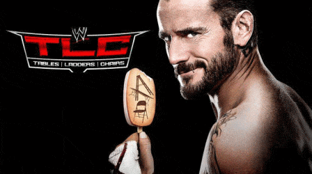 Tables, Ladders and Chairs Report