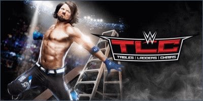 TLC 2016 Report