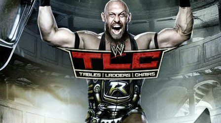 TLC Report
