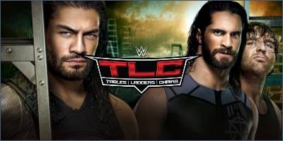 TLC Report