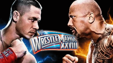 Wrestlemania XXVIII Report