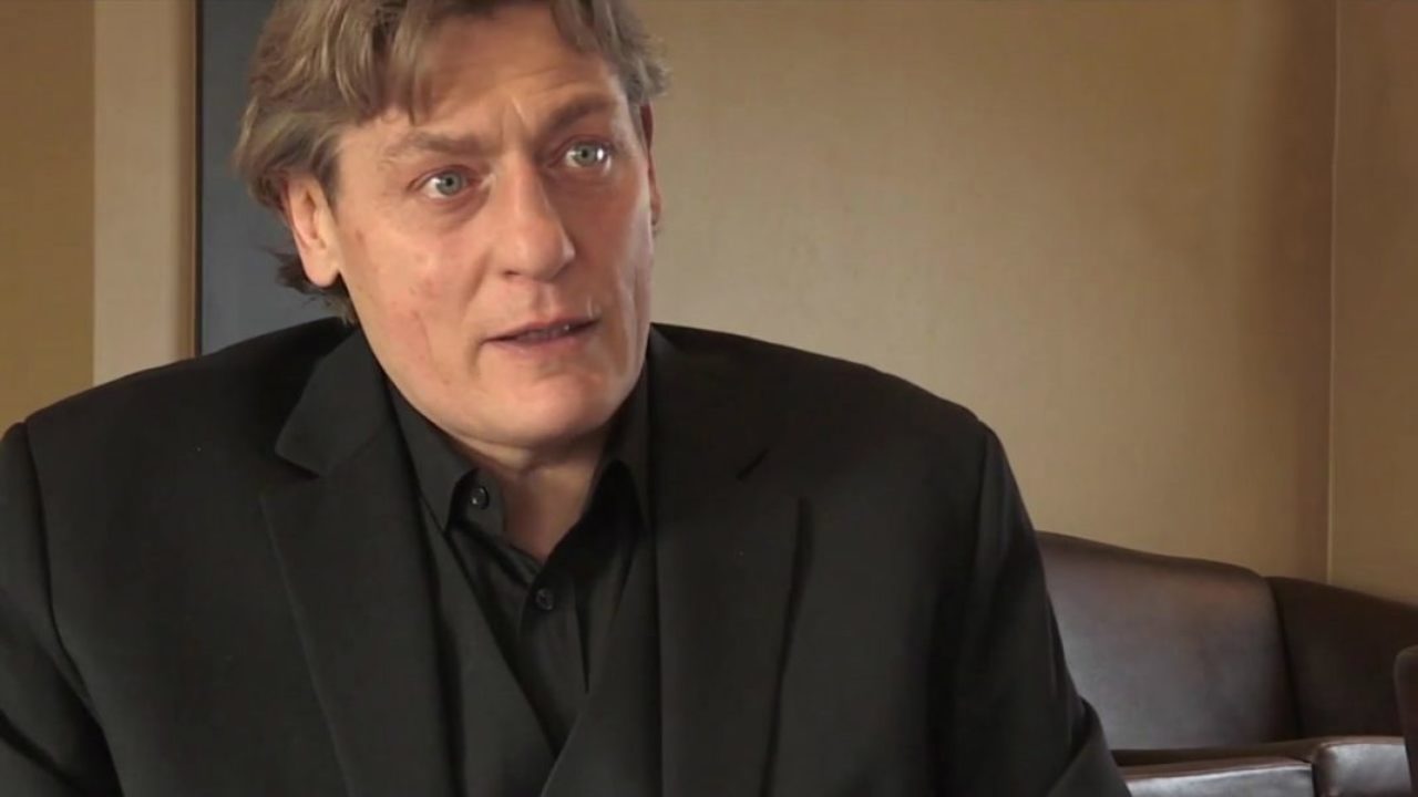 William Regal racconta perché ha deciso di approdare in AEW