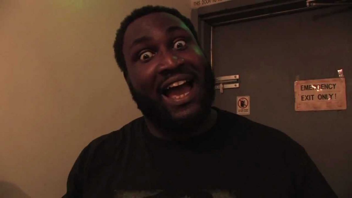 Willie Mack