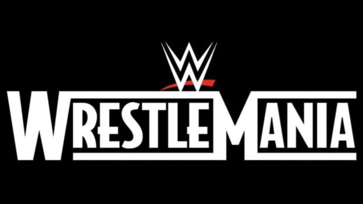 Wrestlemania 