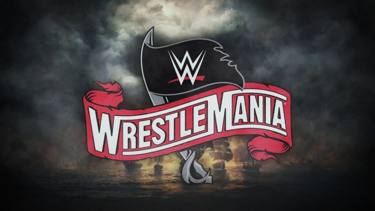Wrestlemania