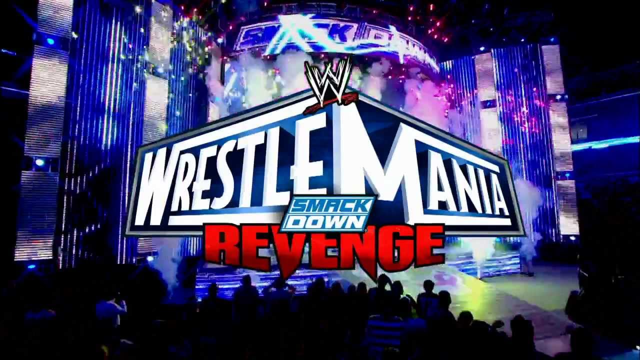 Media spettatori nell'ultimo tour europeo della WWE