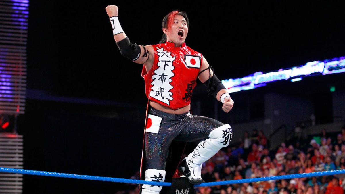 Yoshi Tatsu