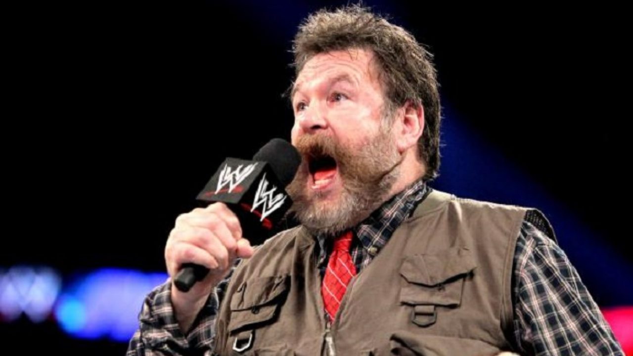Zeb Colter: “Il feud Lesnar-Lashey proseguirà fino a Wrestlemania”