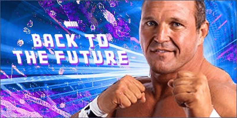 Back to the Future #26