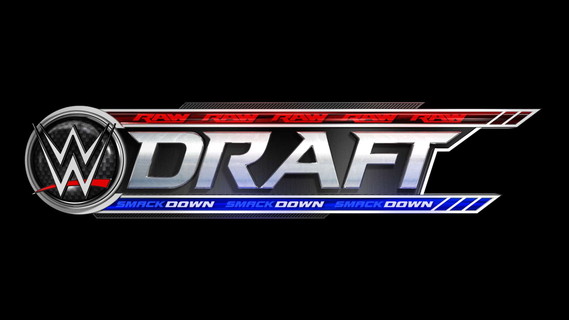 Svelati i nuovi loghi di Raw e Smackdown