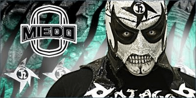 Cero Miedo (Lucha Planet) #43