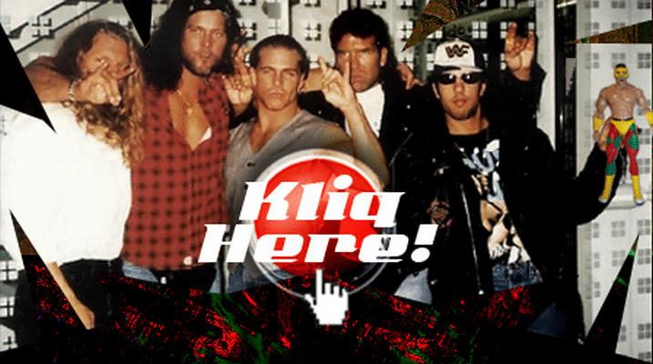Kliq Here! #115