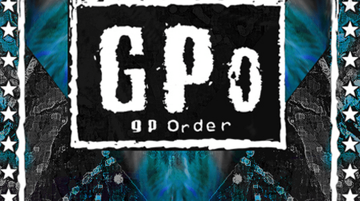GPOrder